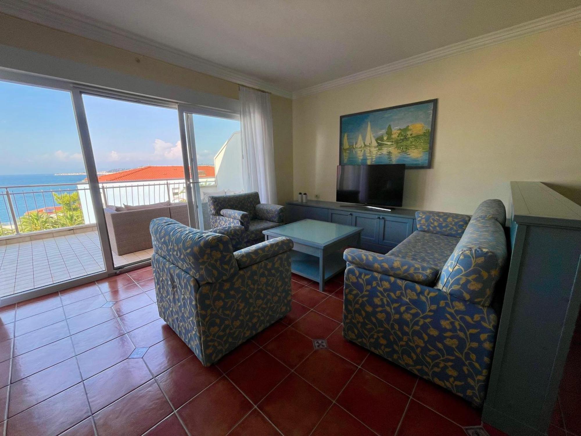 Apartment Tamara By Partner Tourist Agency Savudrija Buitenkant foto