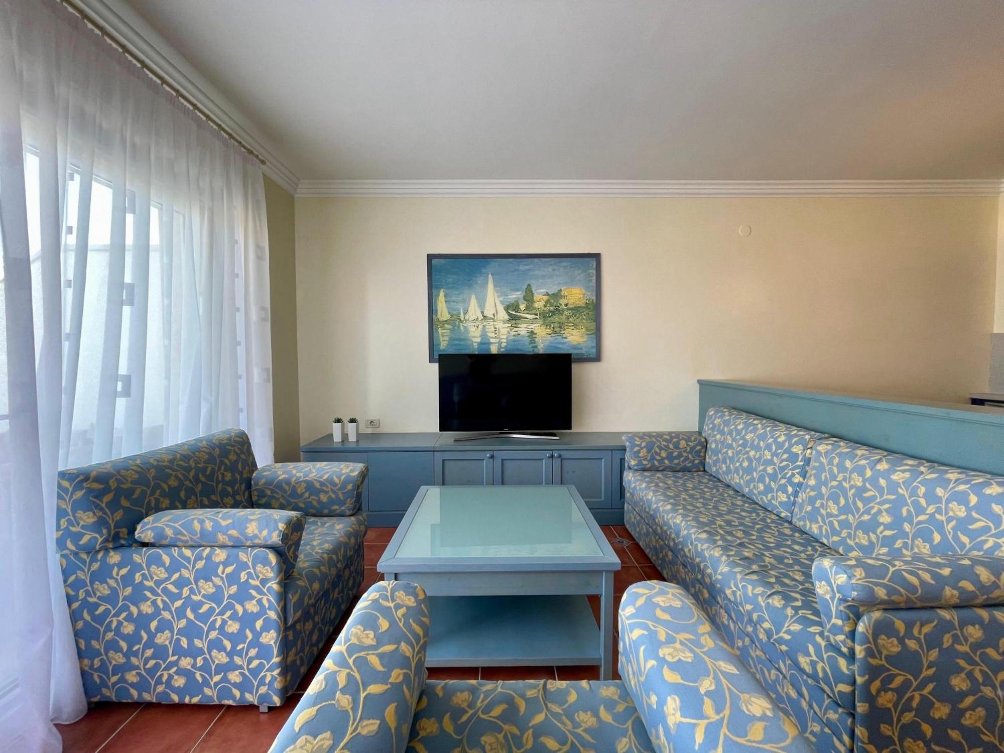 Apartment Tamara By Partner Tourist Agency Savudrija Buitenkant foto